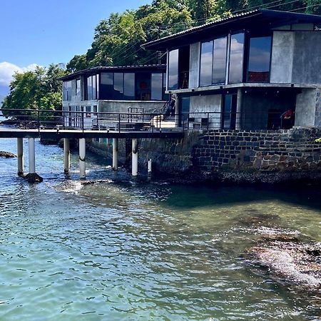 1819 Marine Hotel อูบาตูบา ภายนอก รูปภาพ